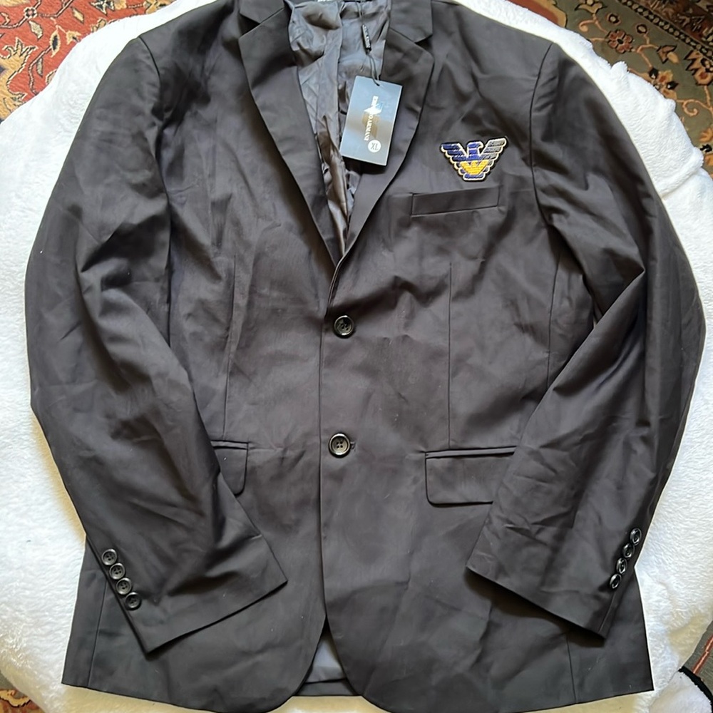 EMPORIO Armani Blazer